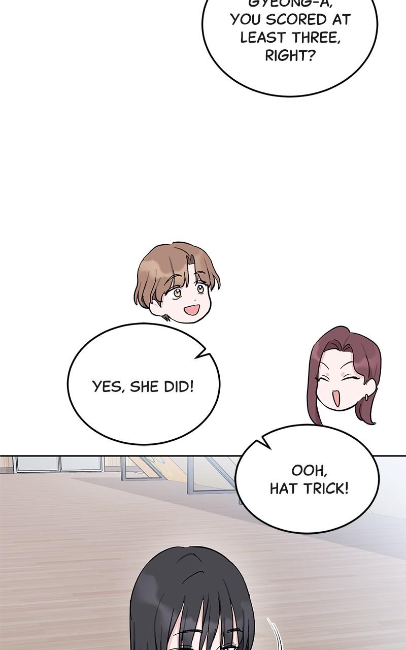 Read Tiki Taka EN Manga Online