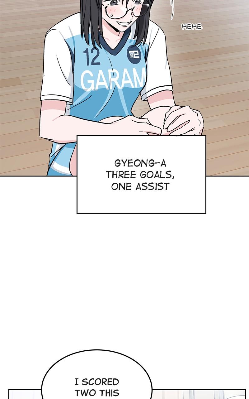 Read Tiki Taka EN Manga Online