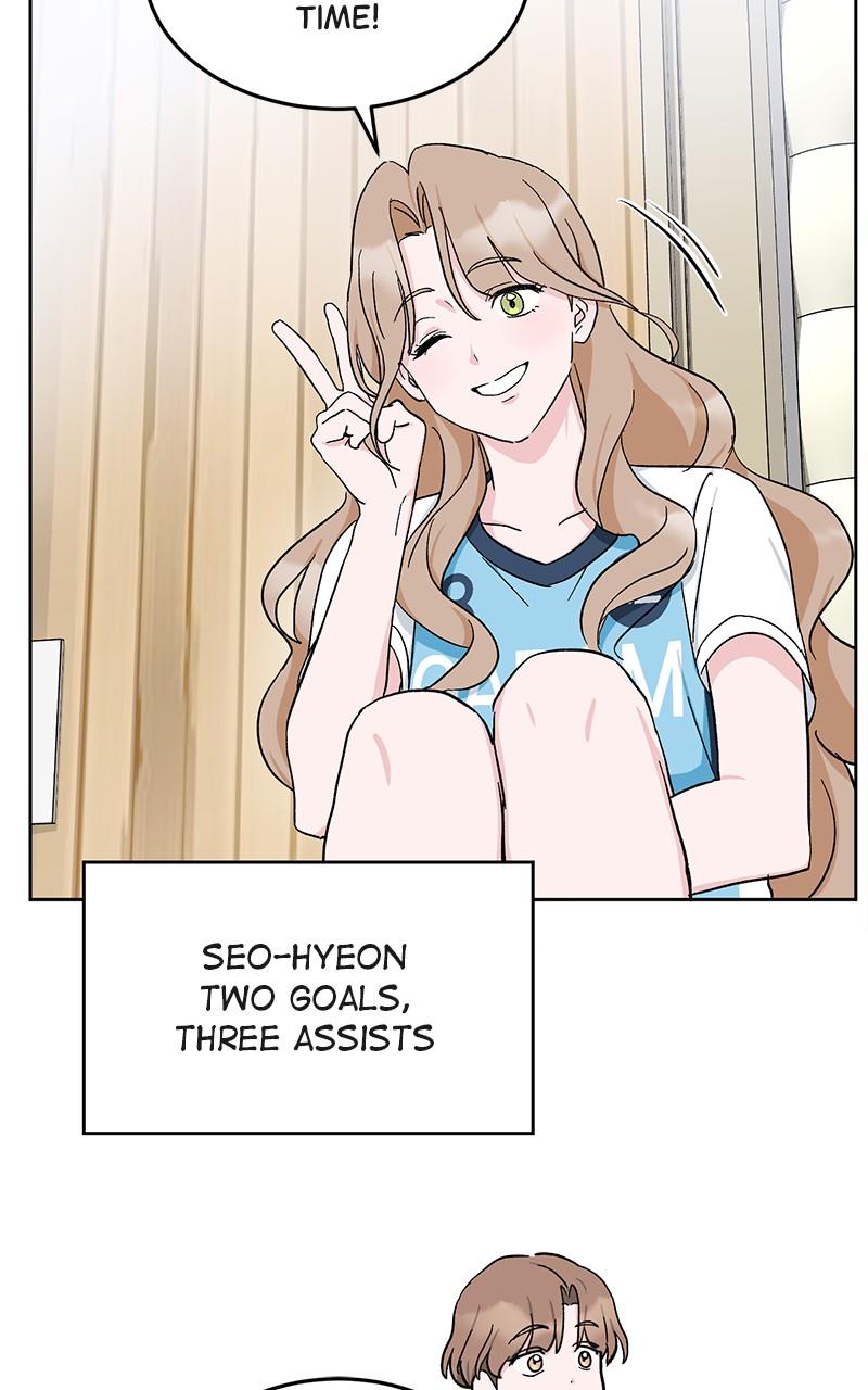 Read Tiki Taka EN Manga Online