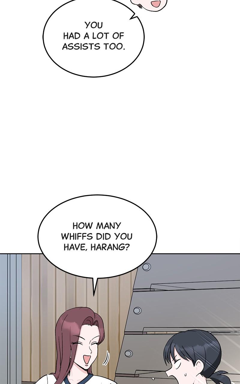 Read Tiki Taka EN Manga Online