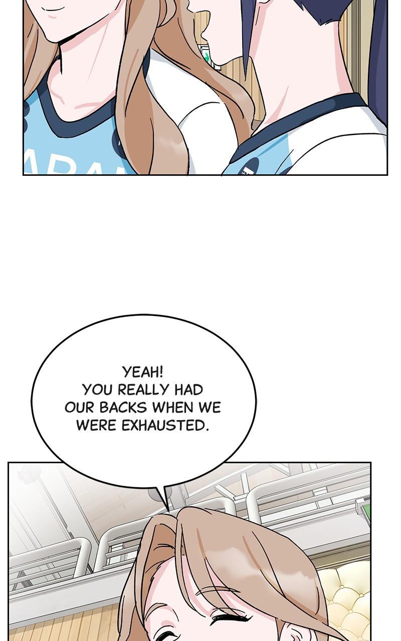 Read Tiki Taka EN Manga Online