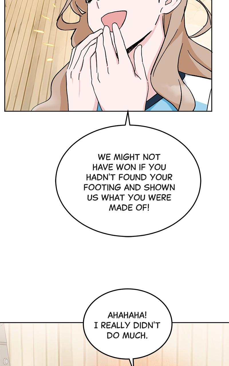 Read Tiki Taka EN Manga Online