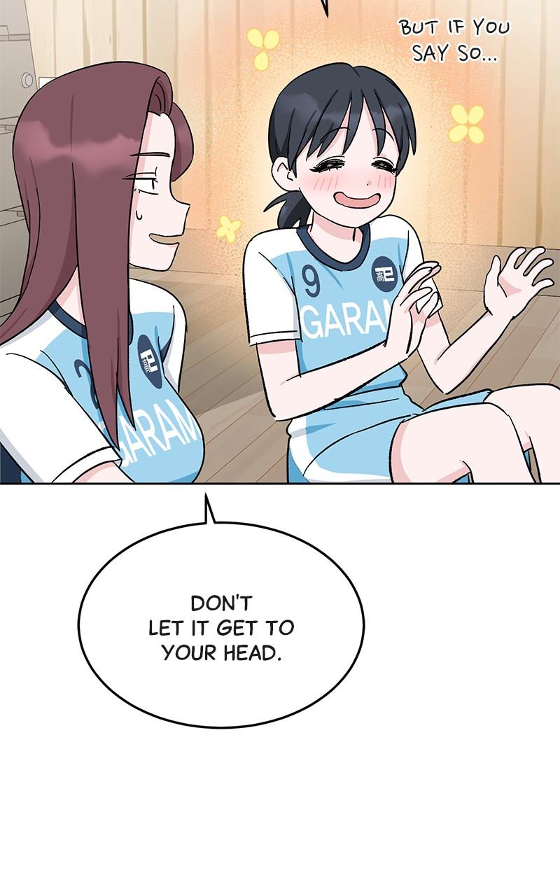 Read Tiki Taka EN Manga Online