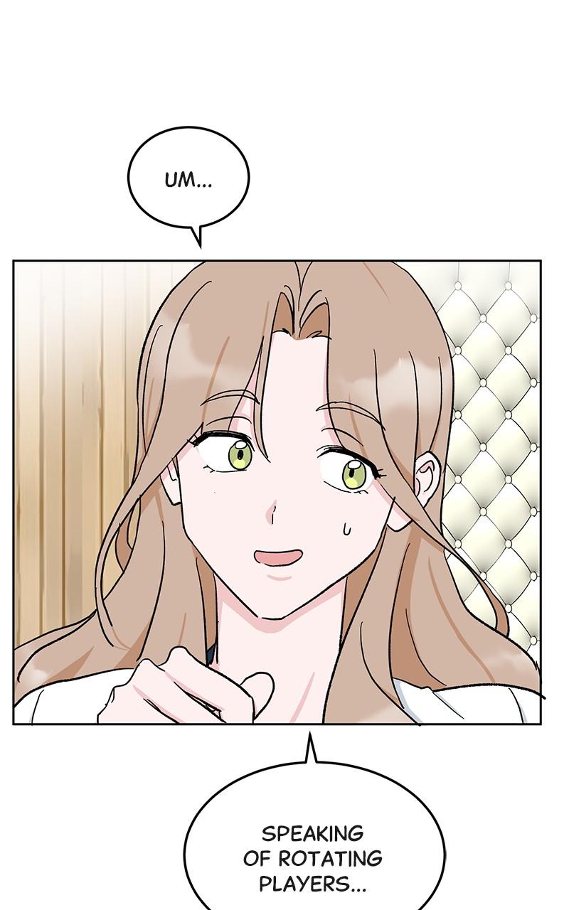 Read Tiki Taka EN Manga Online