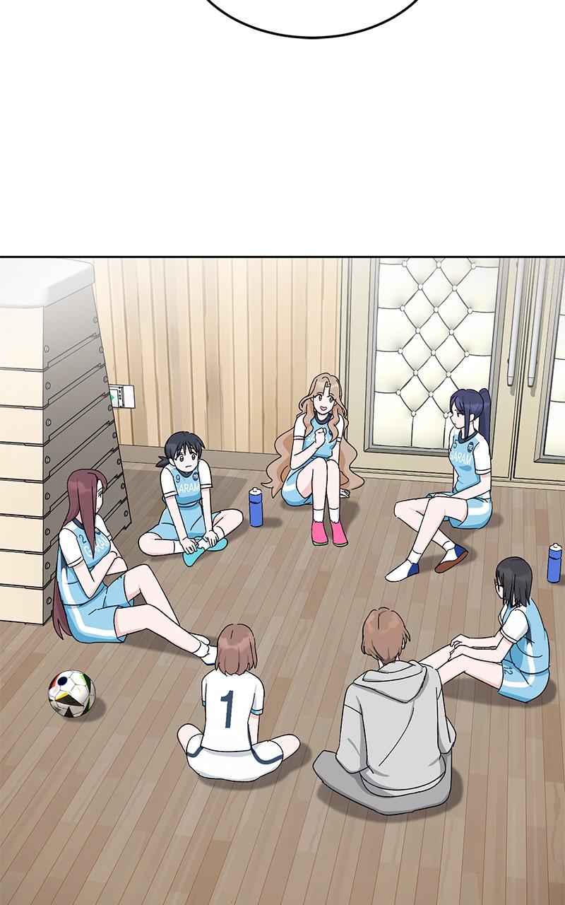 Read Tiki Taka EN Manga Online