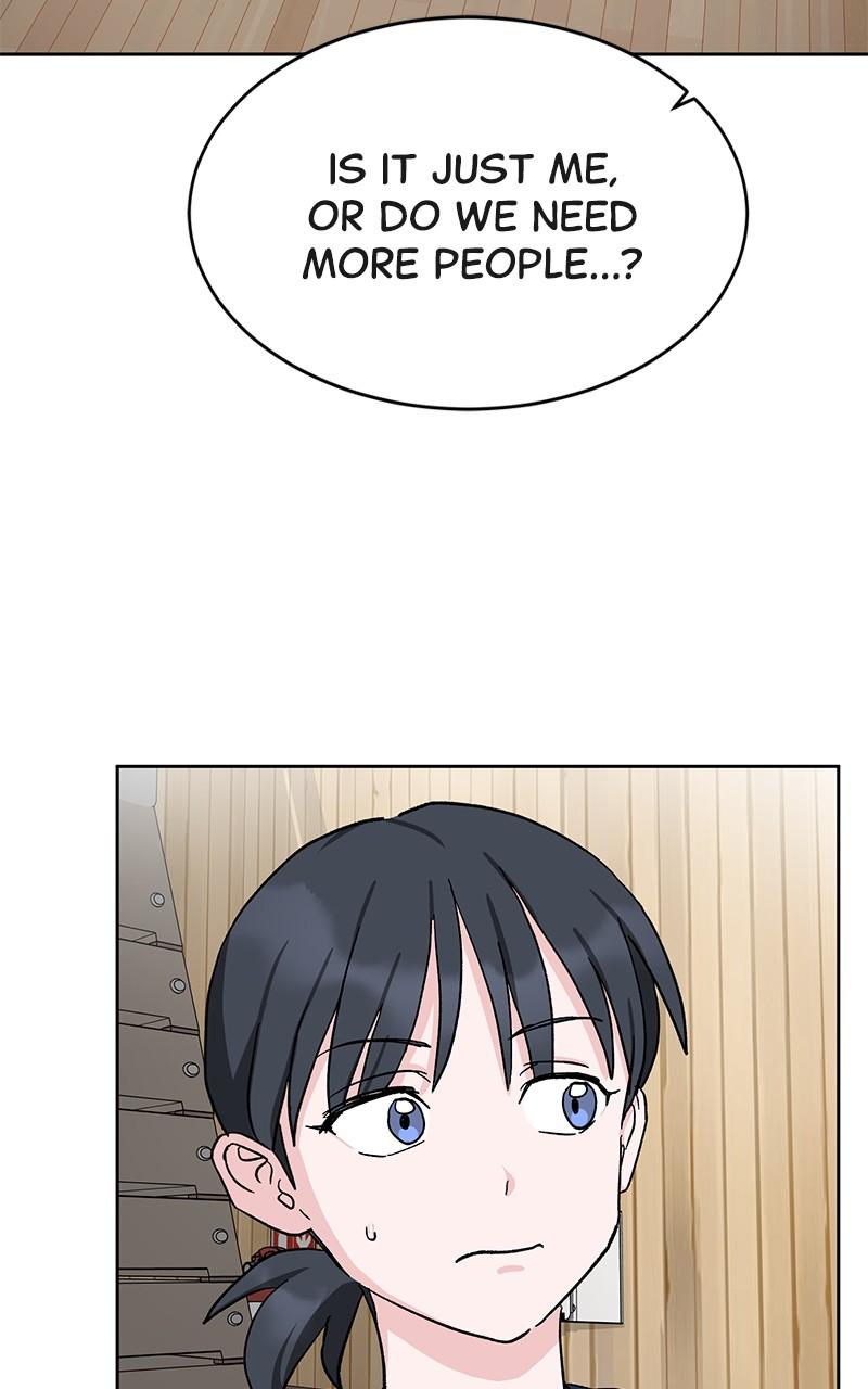 Read Tiki Taka EN Manga Online