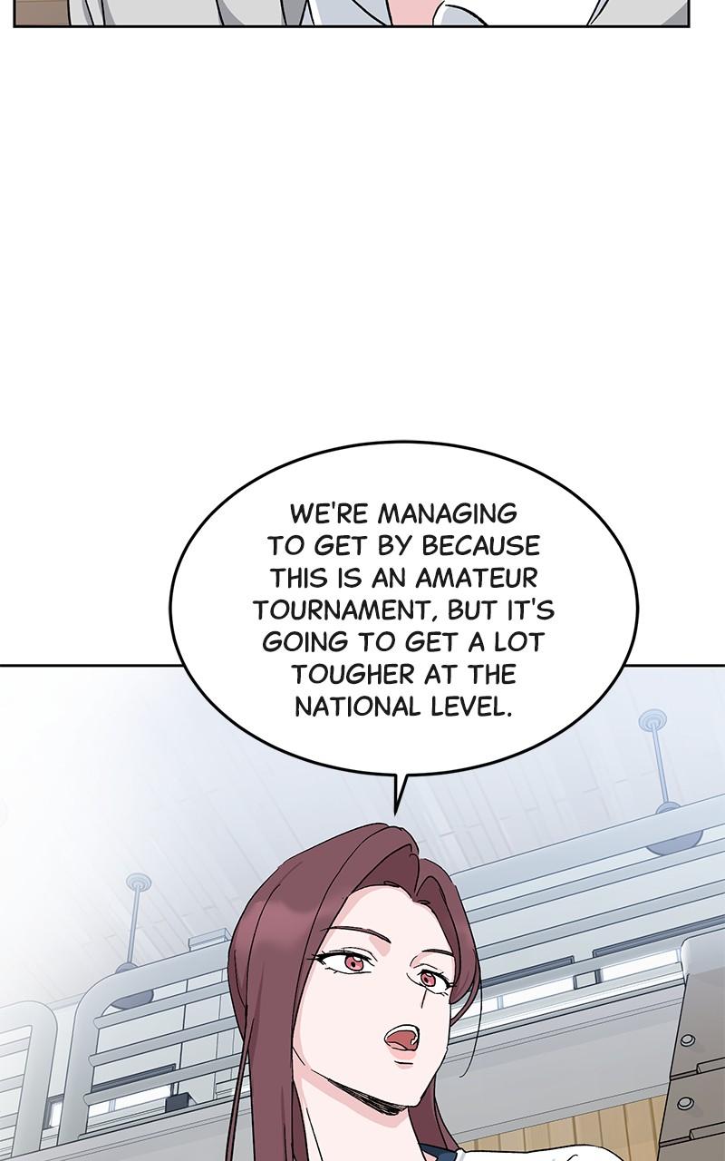 Read Tiki Taka EN Manga Online