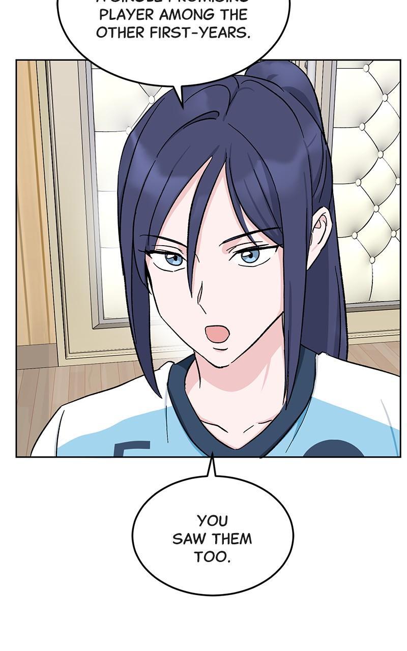 Read Tiki Taka EN Manga Online