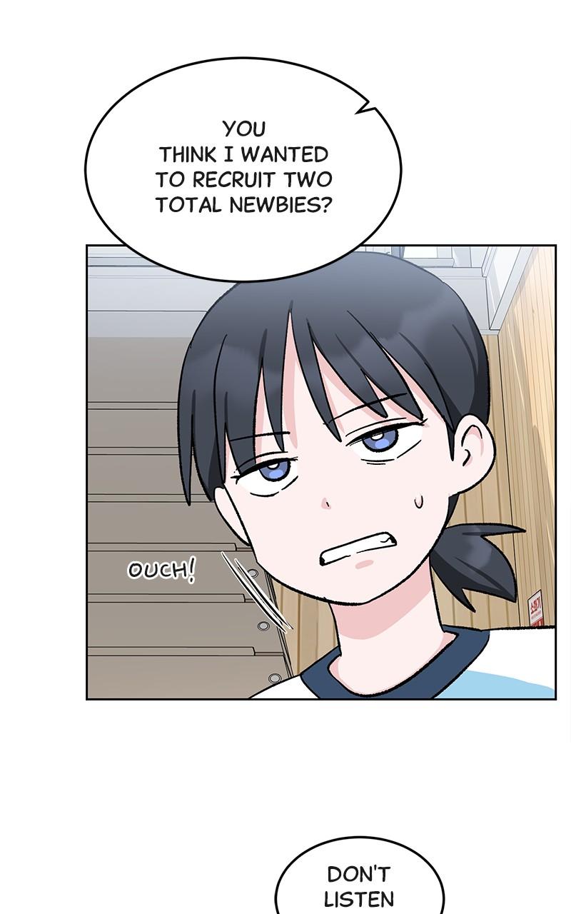 Read Tiki Taka EN Manga Online