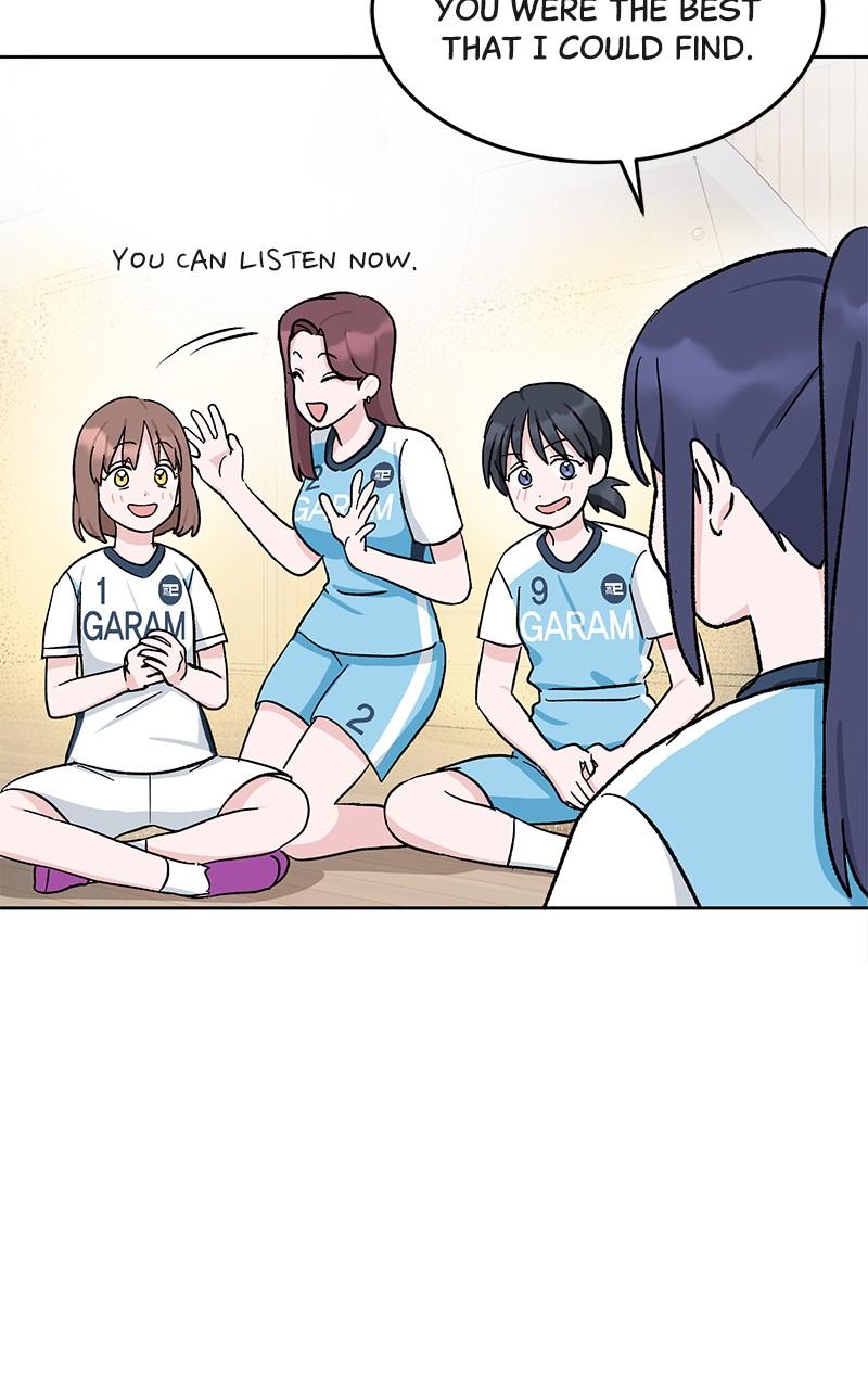 Read Tiki Taka EN Manga Online