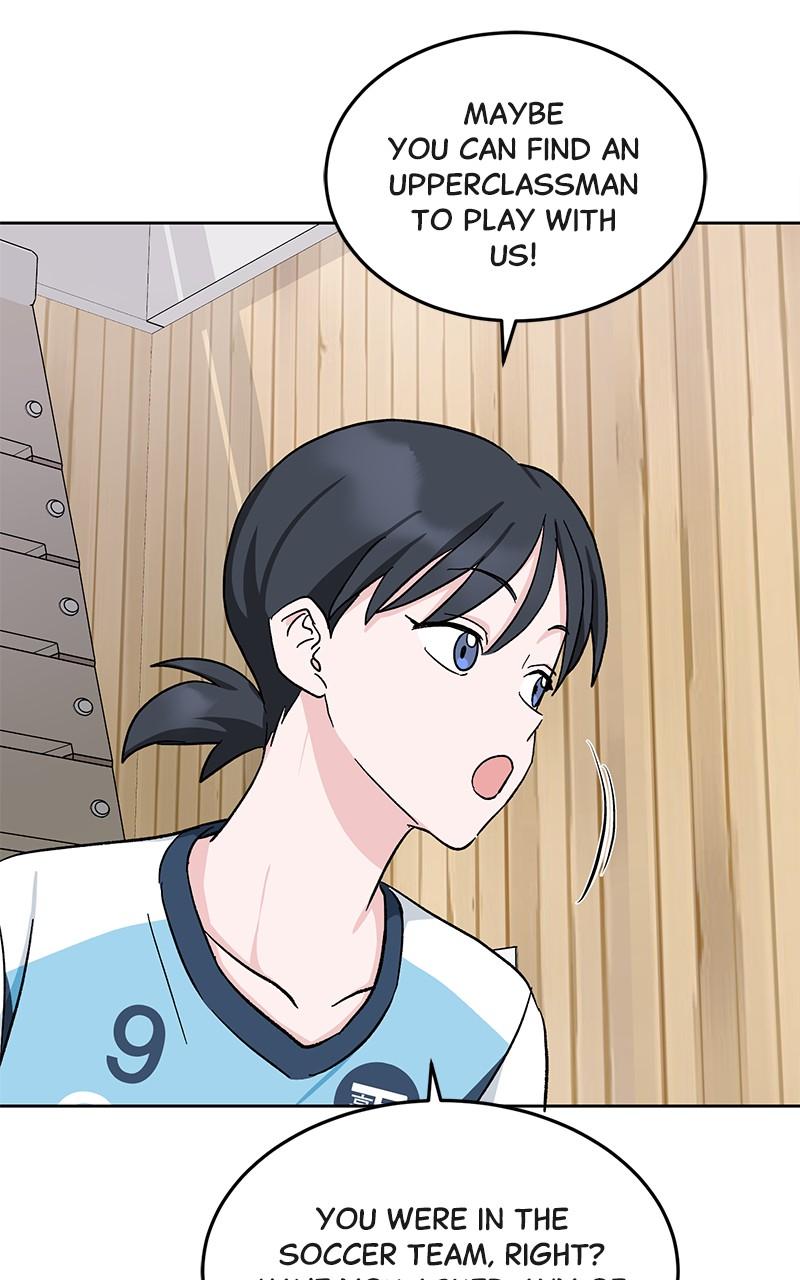 Read Tiki Taka EN Manga Online