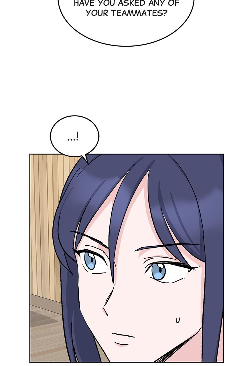 Read Tiki Taka EN Manga Online