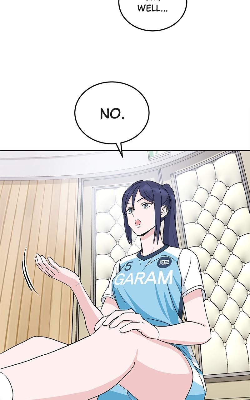 Read Tiki Taka EN Manga Online