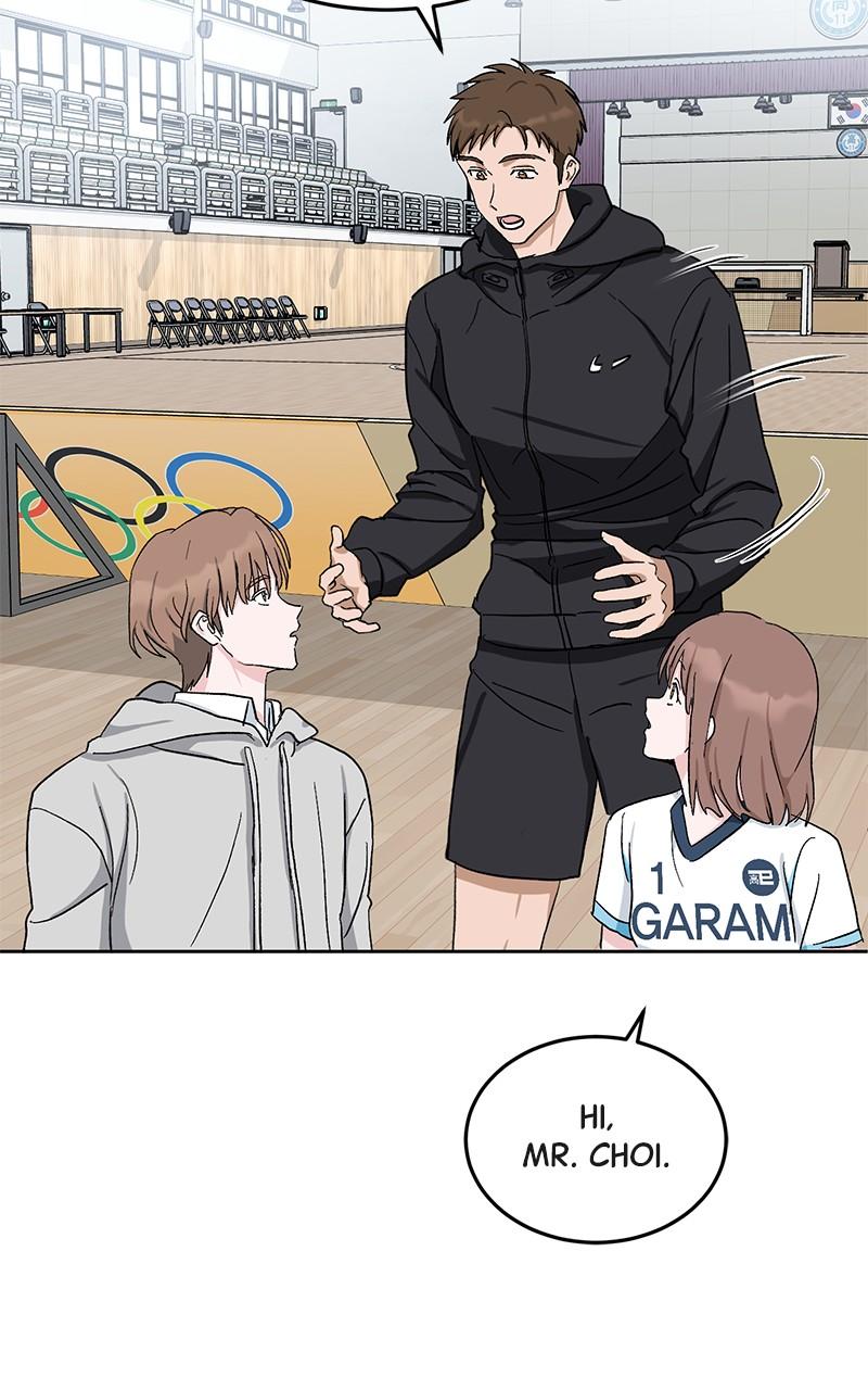 Read Tiki Taka EN Manga Online