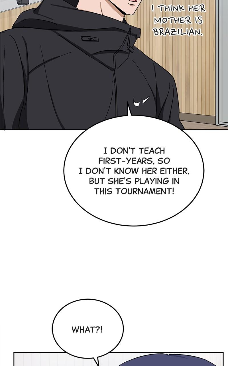 Read Tiki Taka EN Manga Online