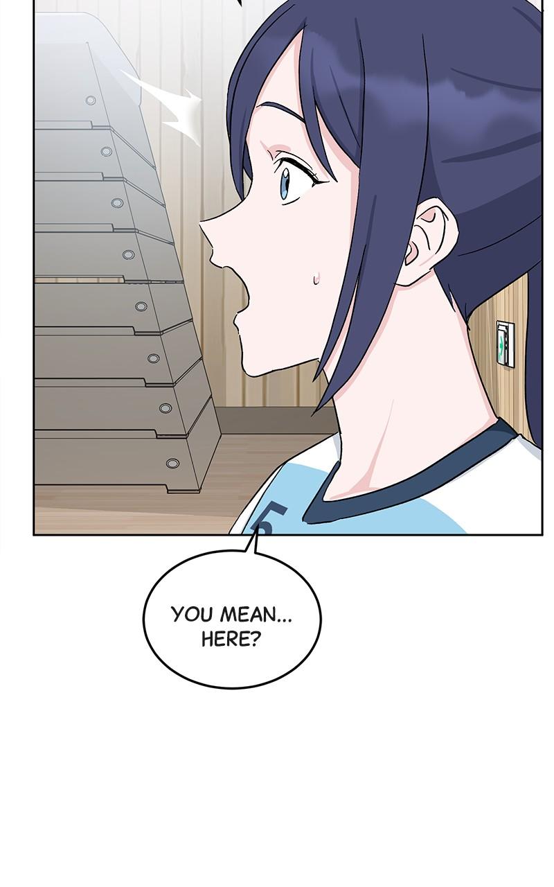 Read Tiki Taka EN Manga Online