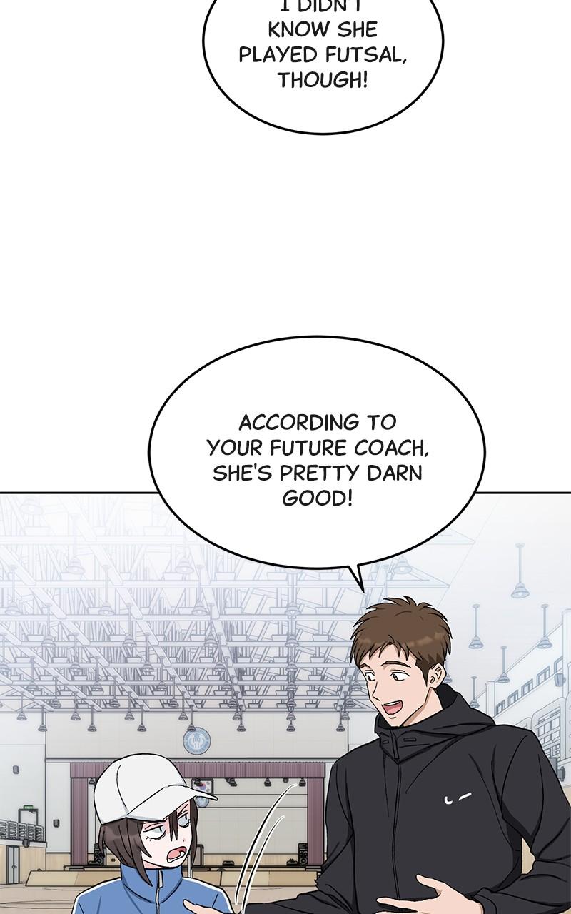 Read Tiki Taka EN Manga Online