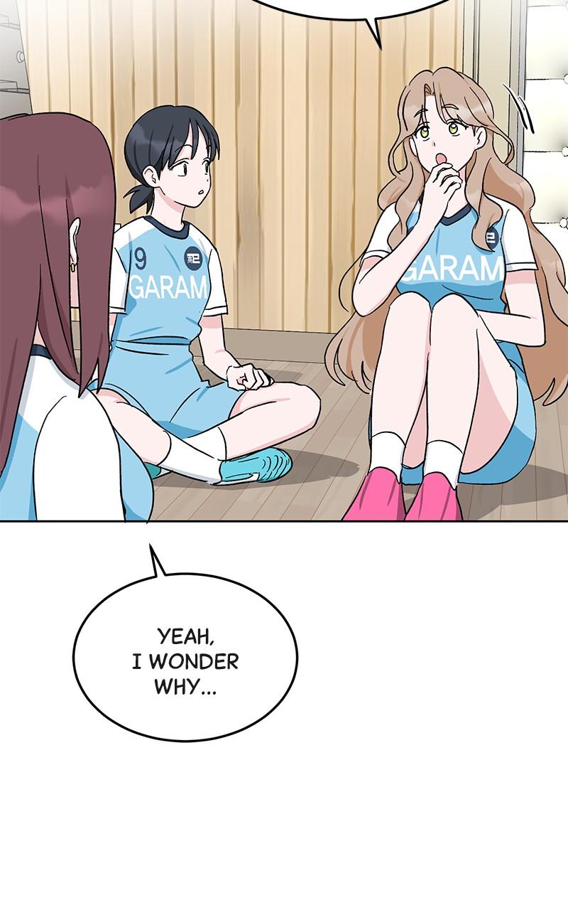 Read Tiki Taka EN Manga Online