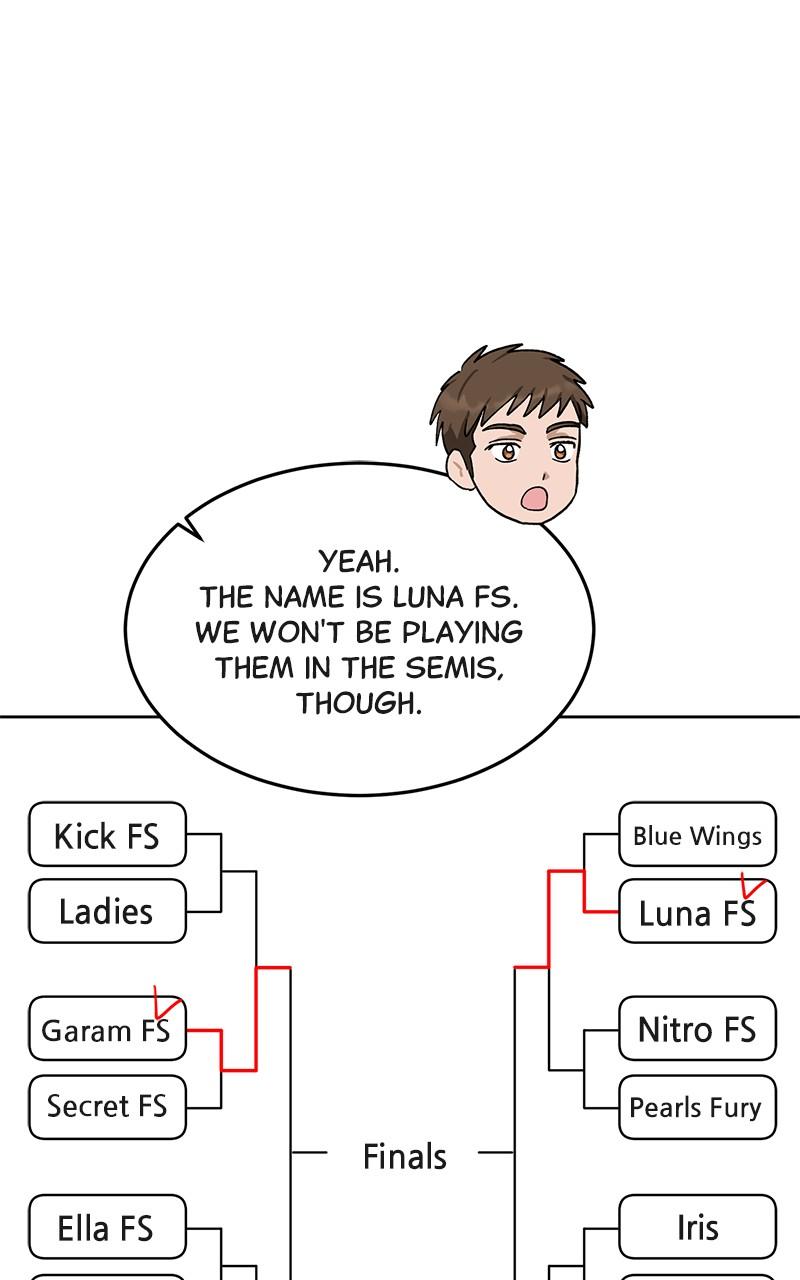 Read Tiki Taka EN Manga Online