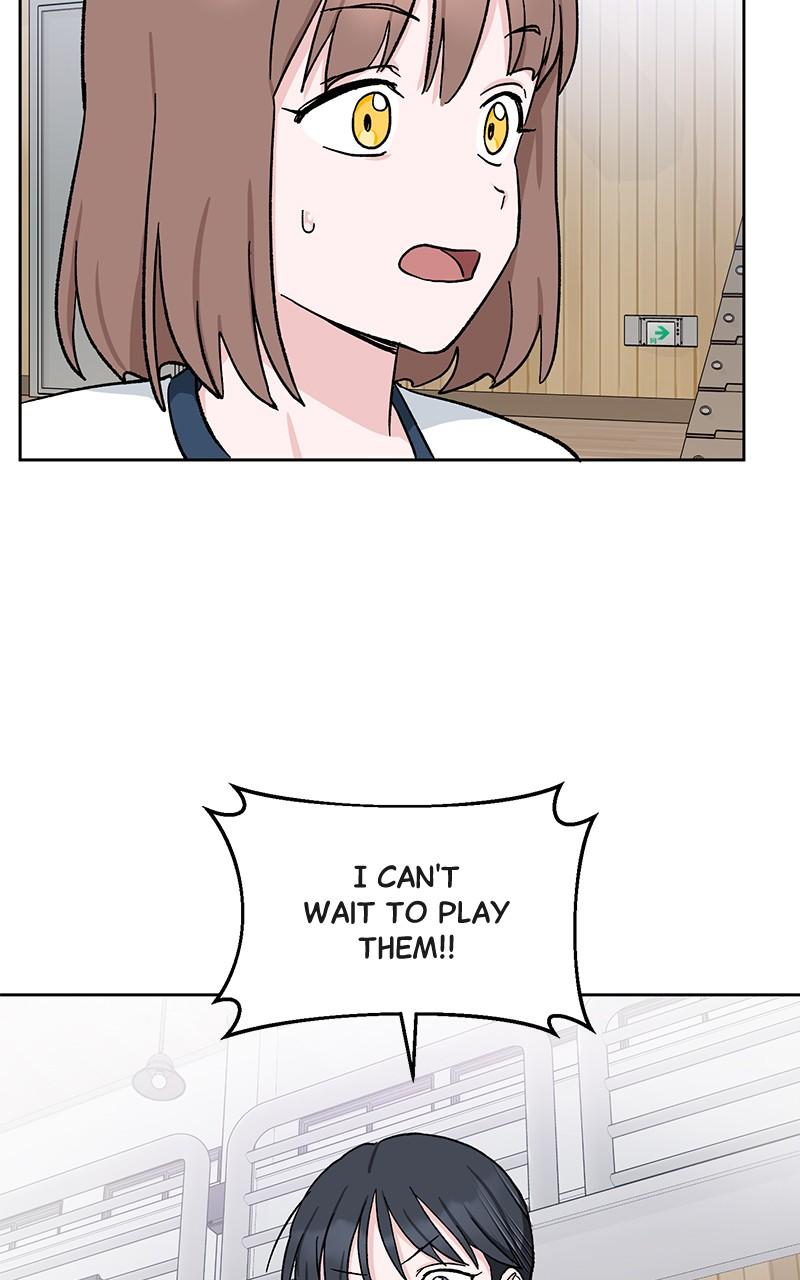 Read Tiki Taka EN Manga Online