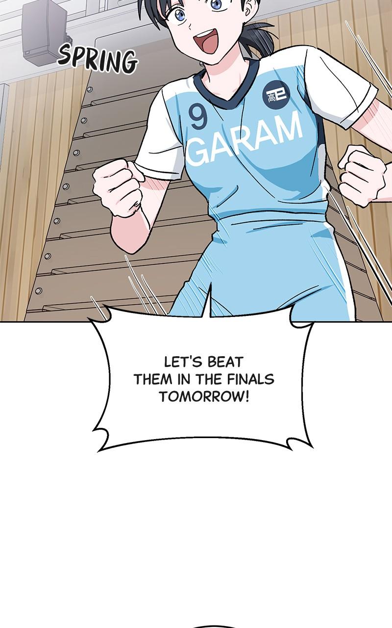 Read Tiki Taka EN Manga Online