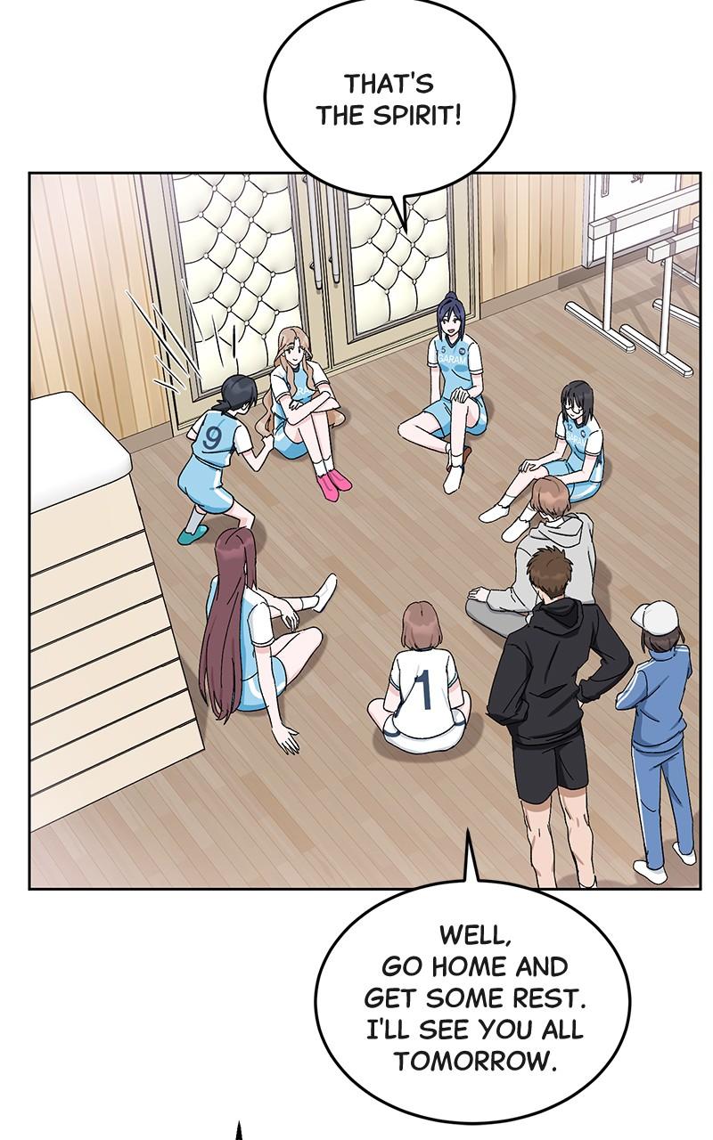 Read Tiki Taka EN Manga Online