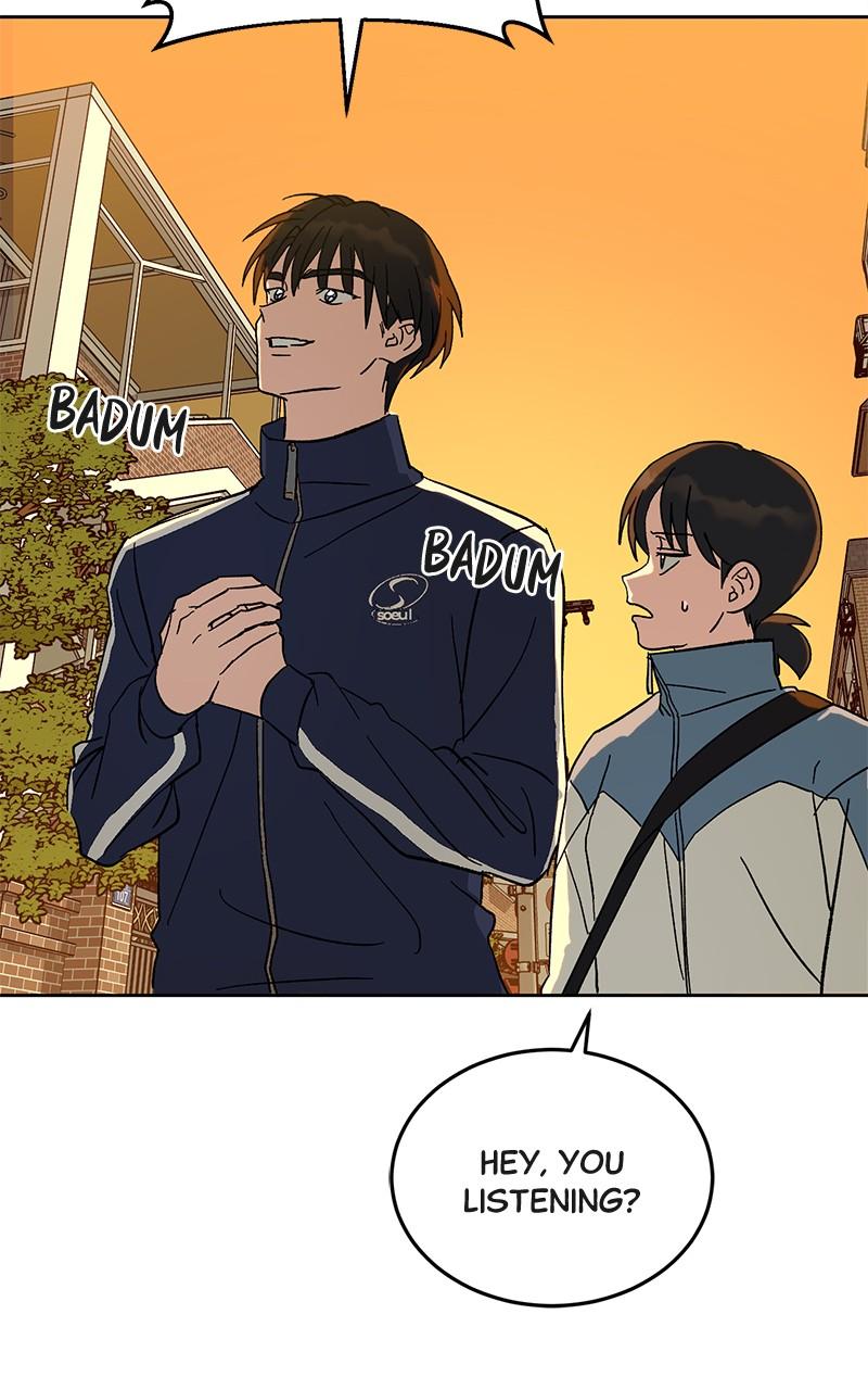 Read Tiki Taka EN Manga Online