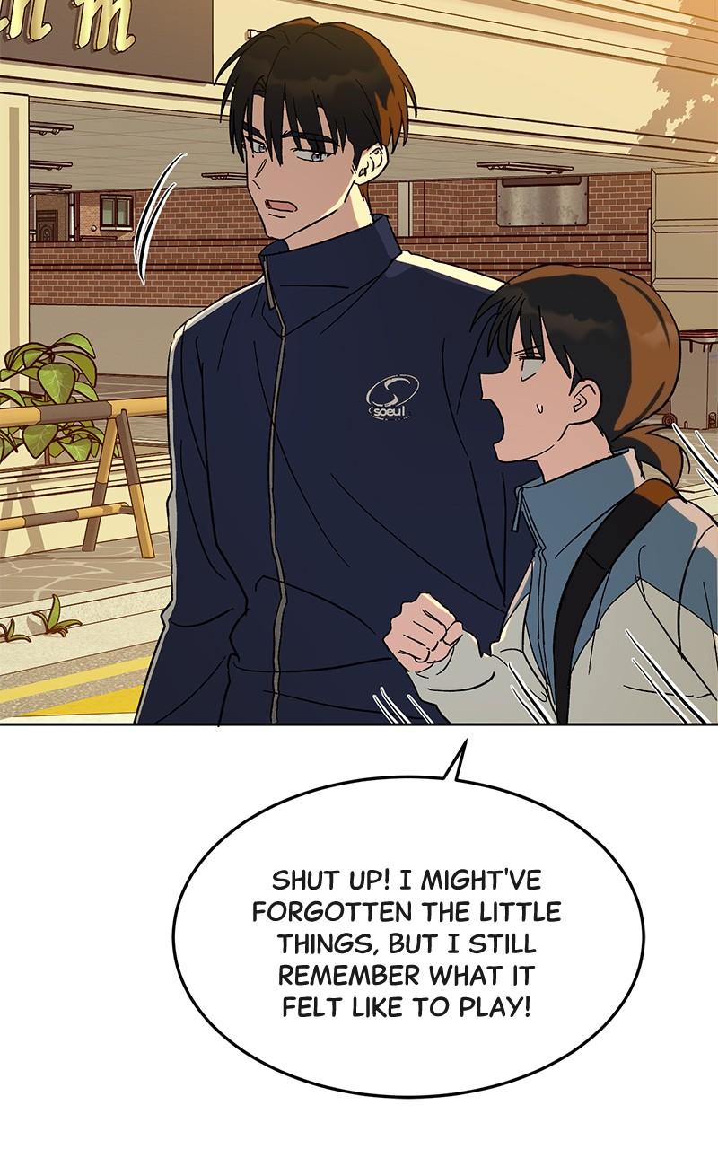 Read Tiki Taka EN Manga Online