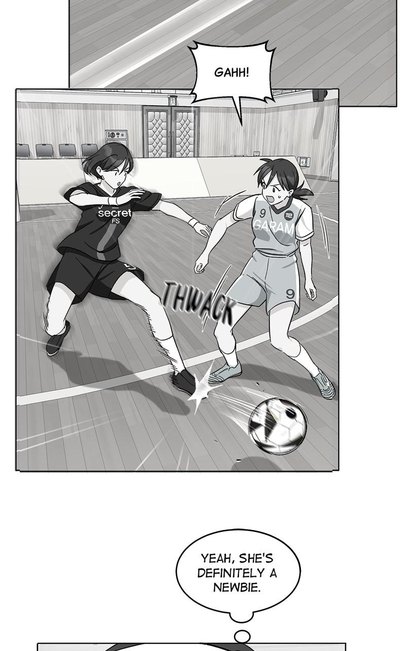 Read Tiki Taka EN Manga Online