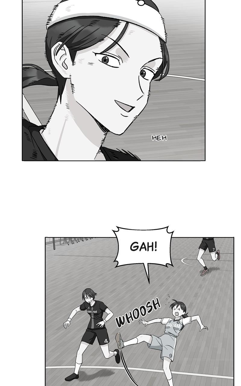 Read Tiki Taka EN Manga Online