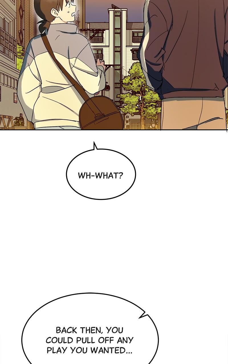 Read Tiki Taka EN Manga Online