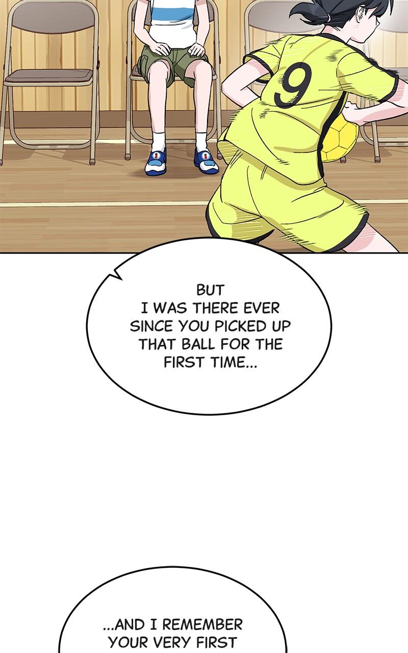 Read Tiki Taka EN Manga Online