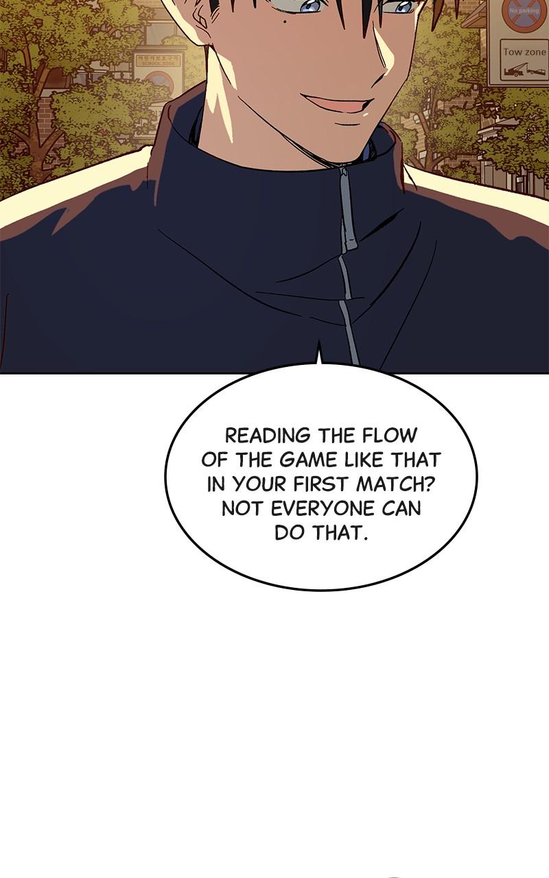 Read Tiki Taka EN Manga Online