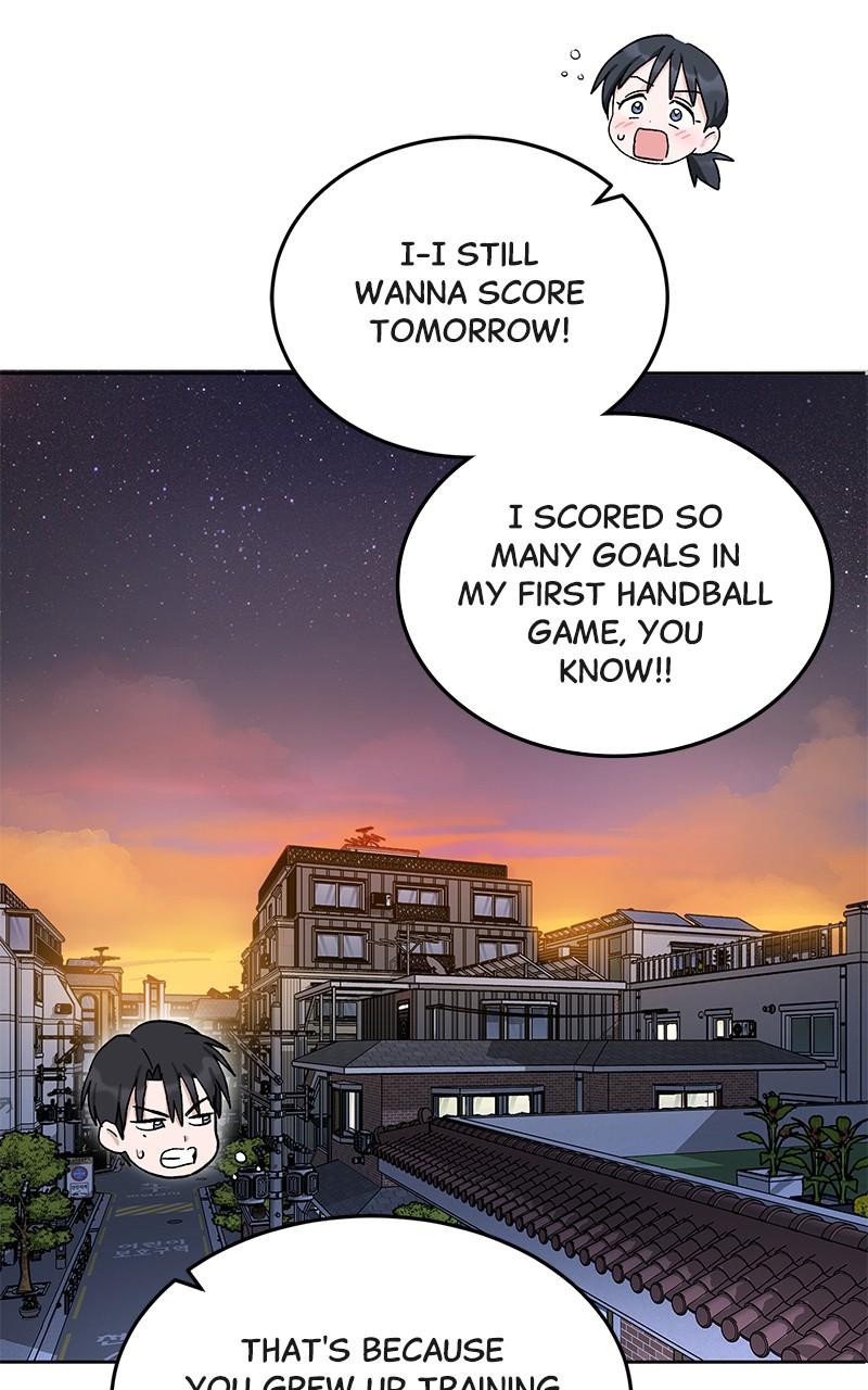 Read Tiki Taka EN Manga Online