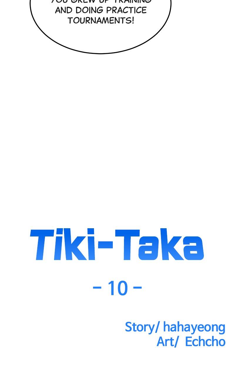 Read Tiki Taka EN Manga Online