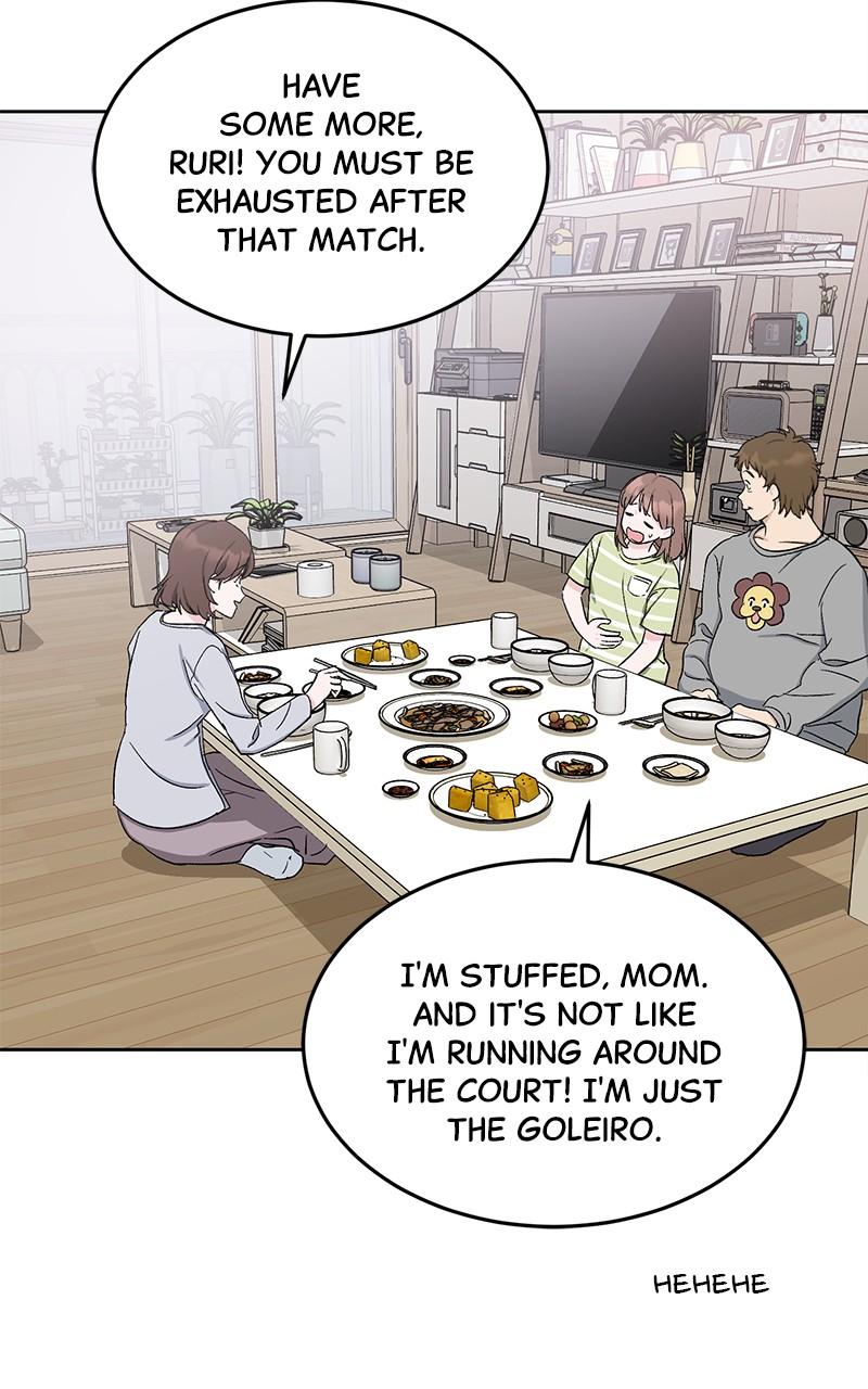 Read Tiki Taka EN Manga Online