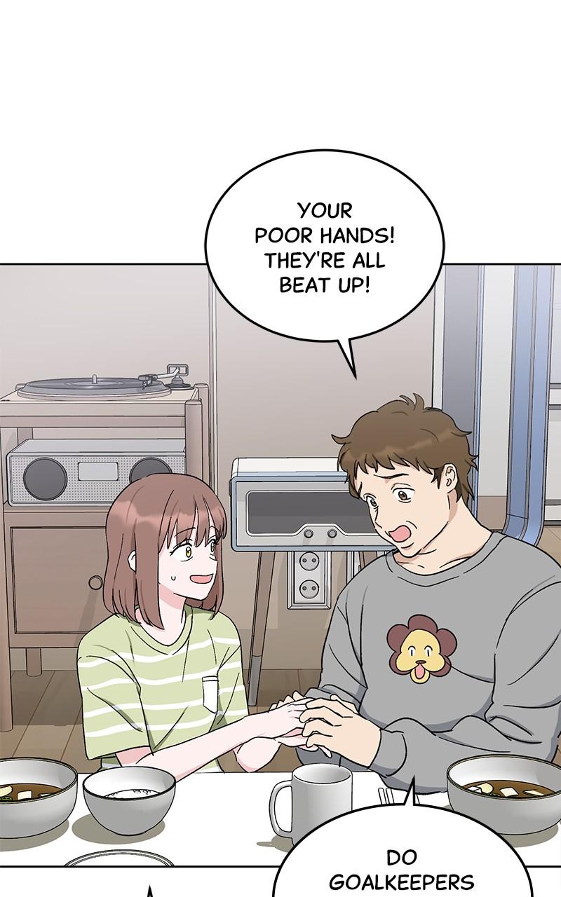 Read Tiki Taka EN Manga Online