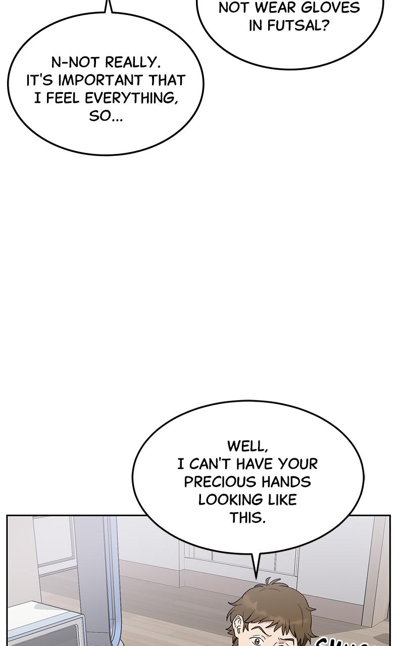 Read Tiki Taka EN Manga Online