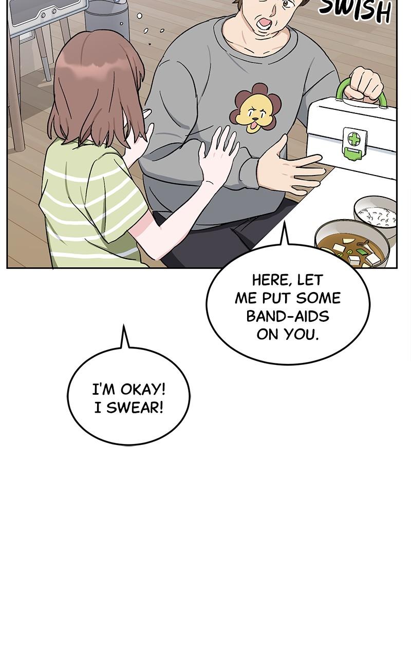 Read Tiki Taka EN Manga Online