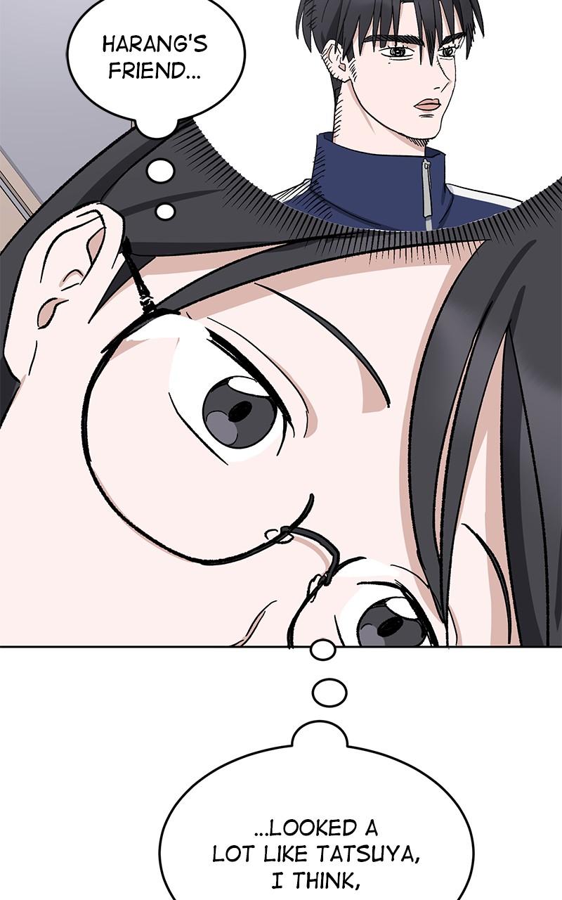 Read Tiki Taka EN Manga Online