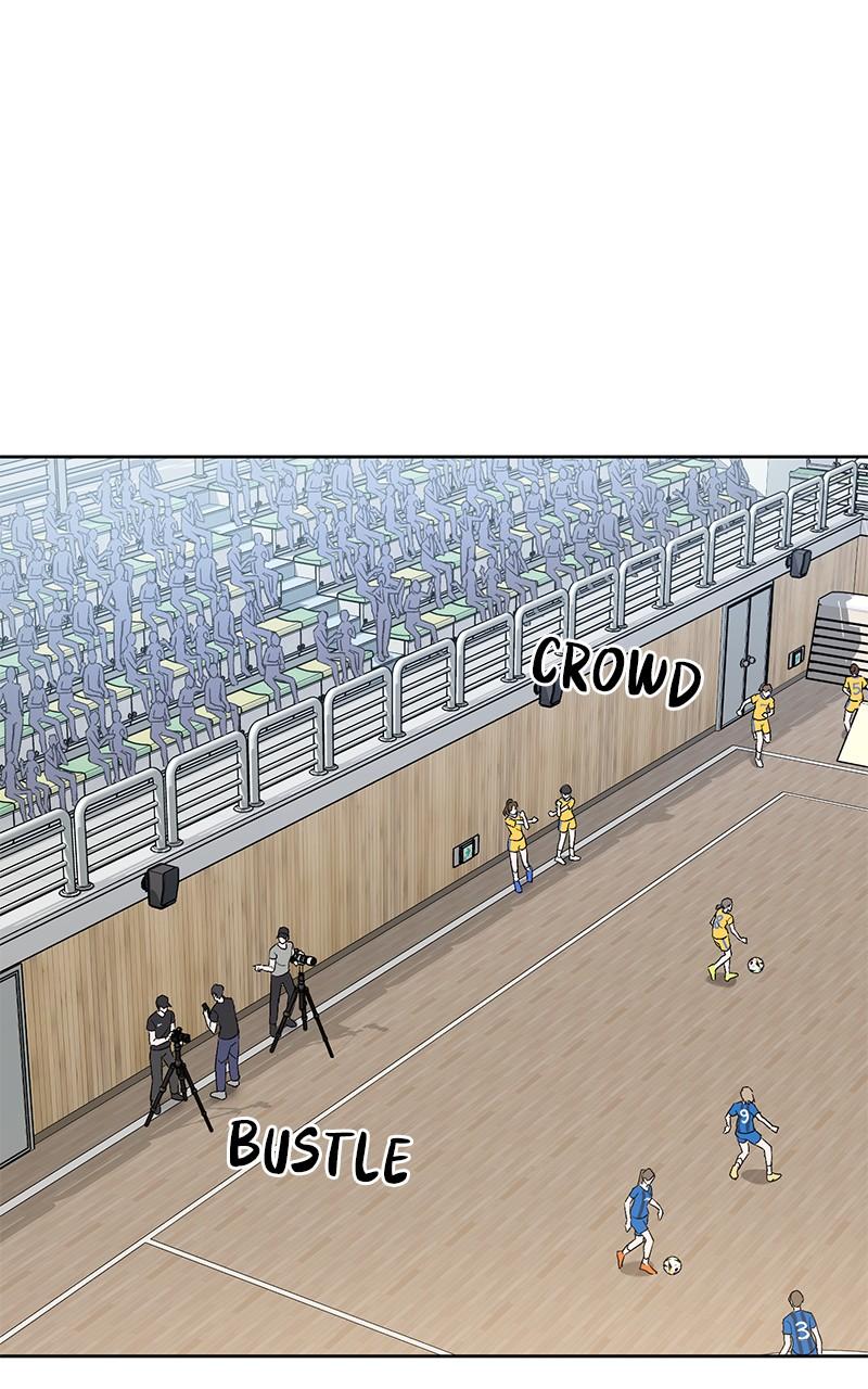 Read Tiki Taka EN Manga Online