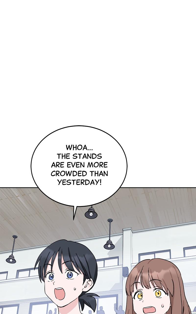 Read Tiki Taka EN Manga Online