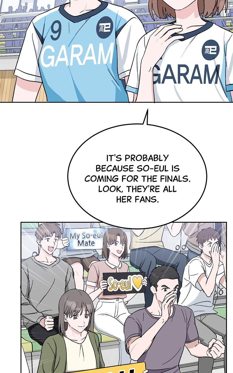 Read Tiki Taka EN Manga Online