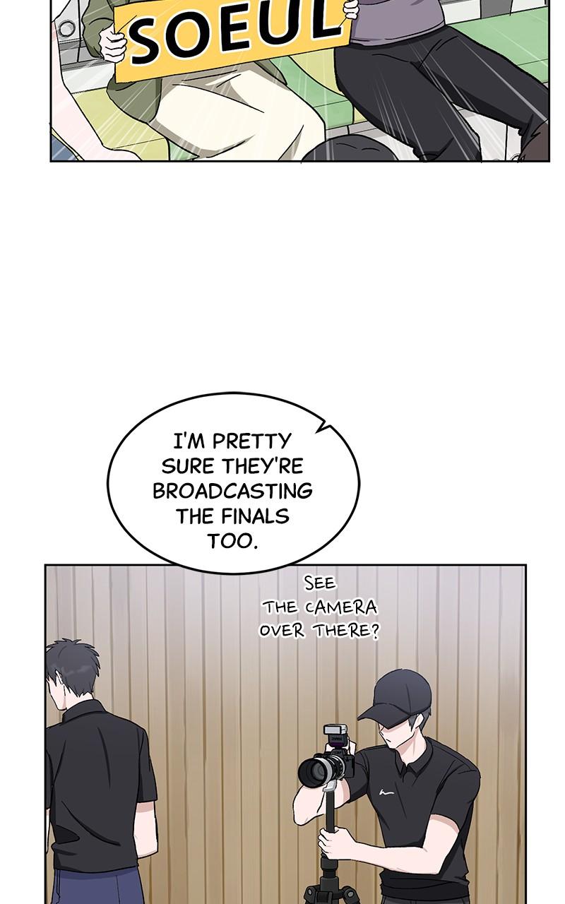 Read Tiki Taka EN Manga Online