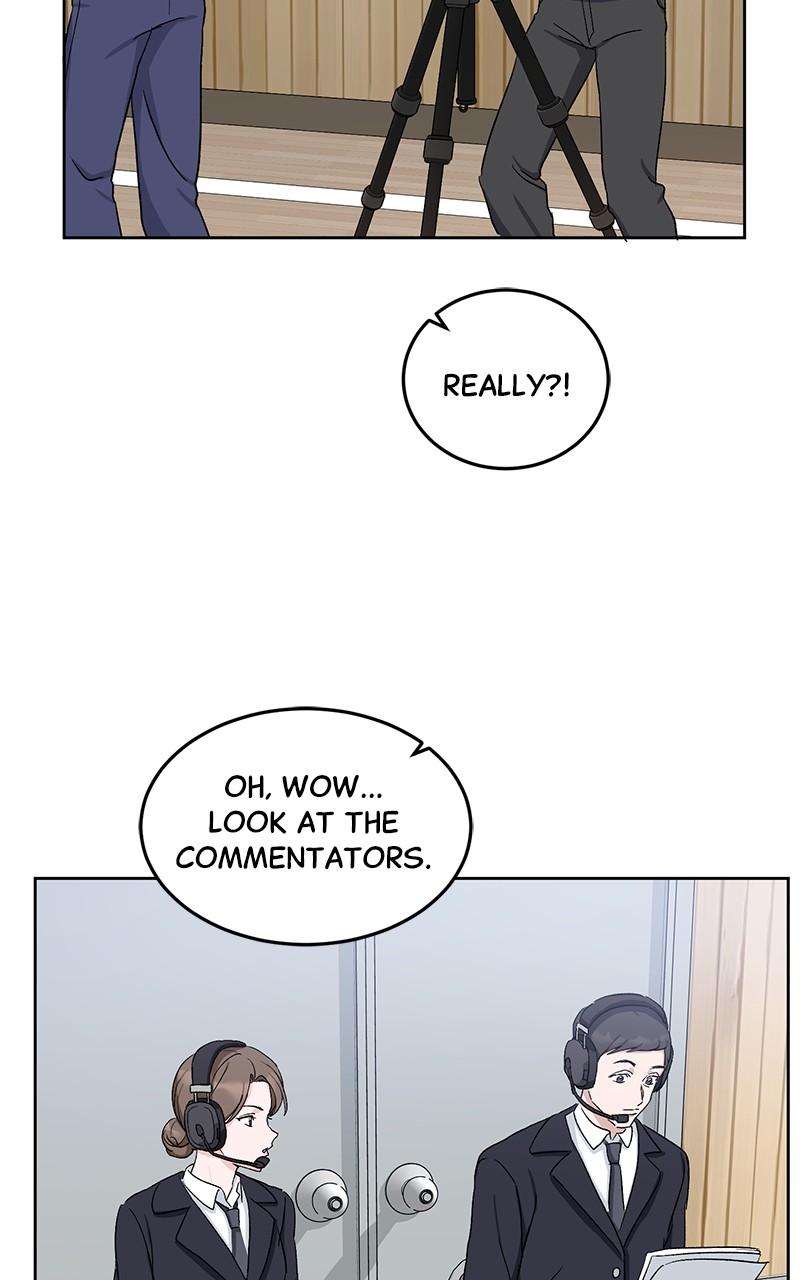 Read Tiki Taka EN Manga Online