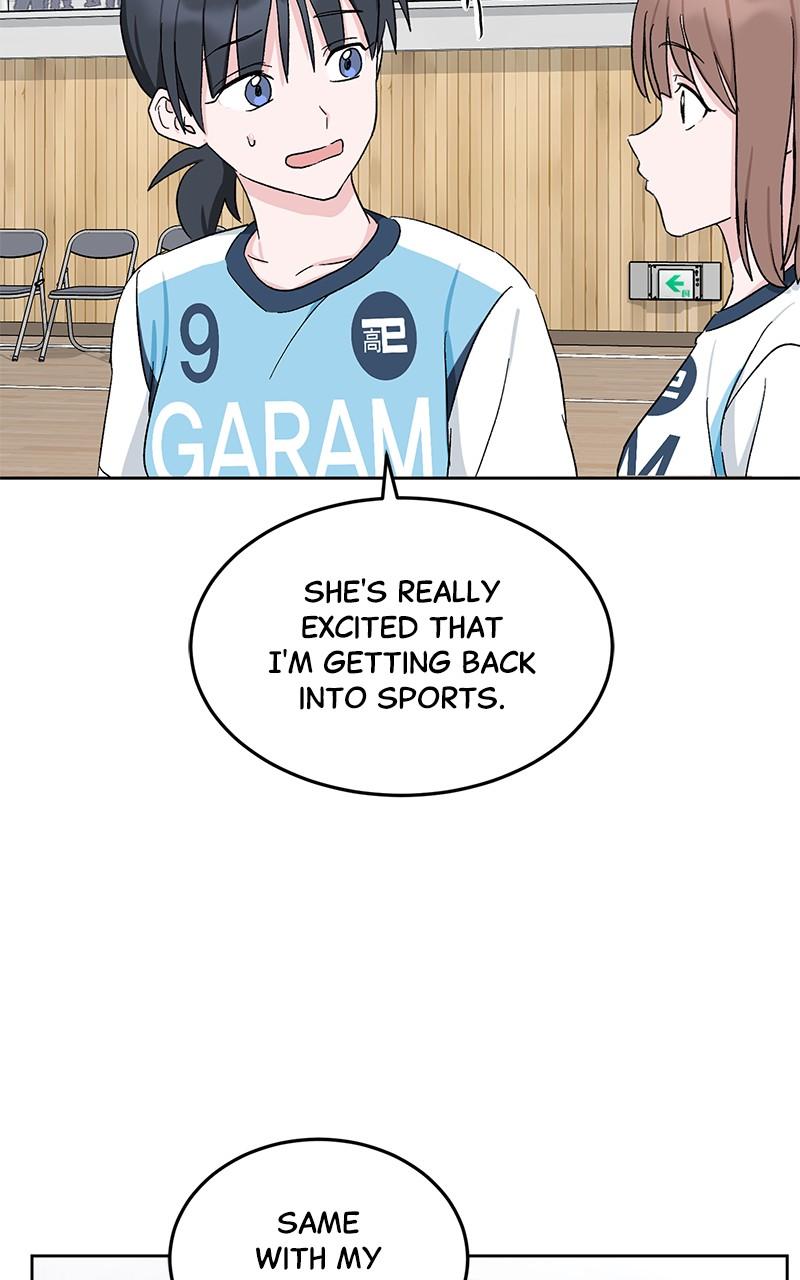 Read Tiki Taka EN Manga Online