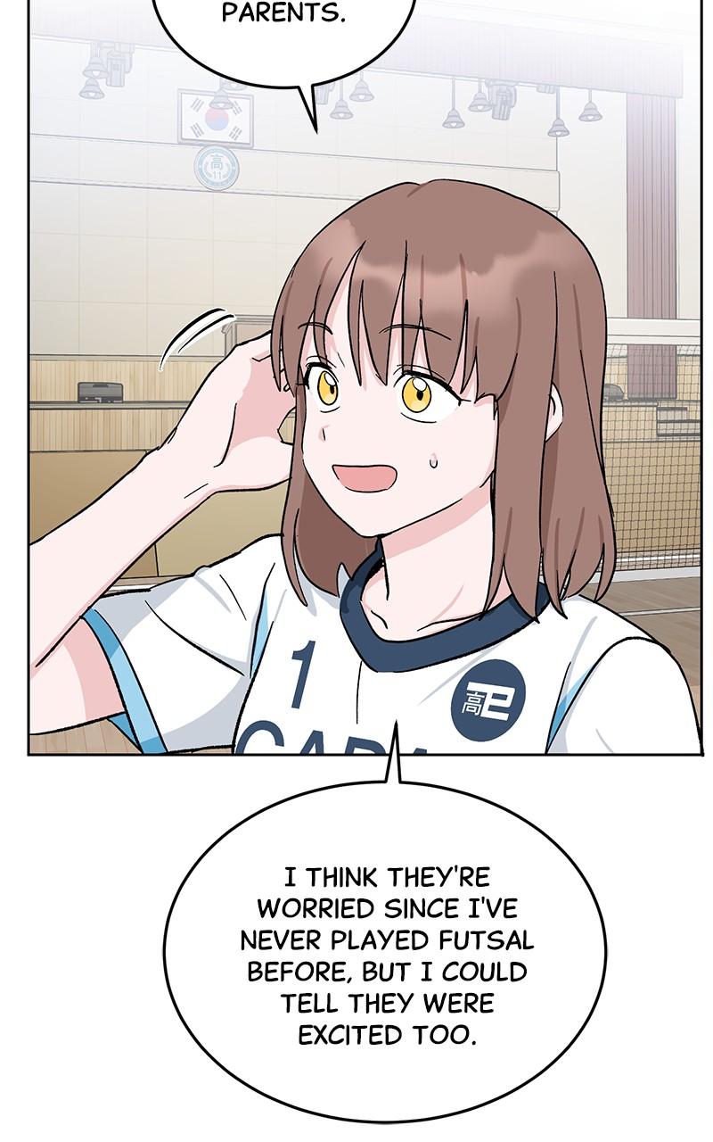 Read Tiki Taka EN Manga Online