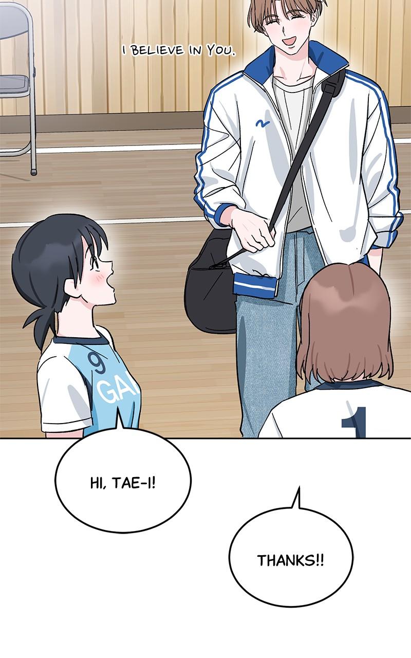 Read Tiki Taka EN Manga Online