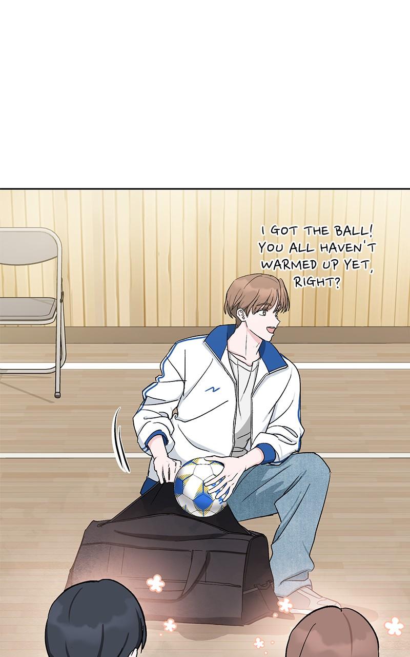 Read Tiki Taka EN Manga Online