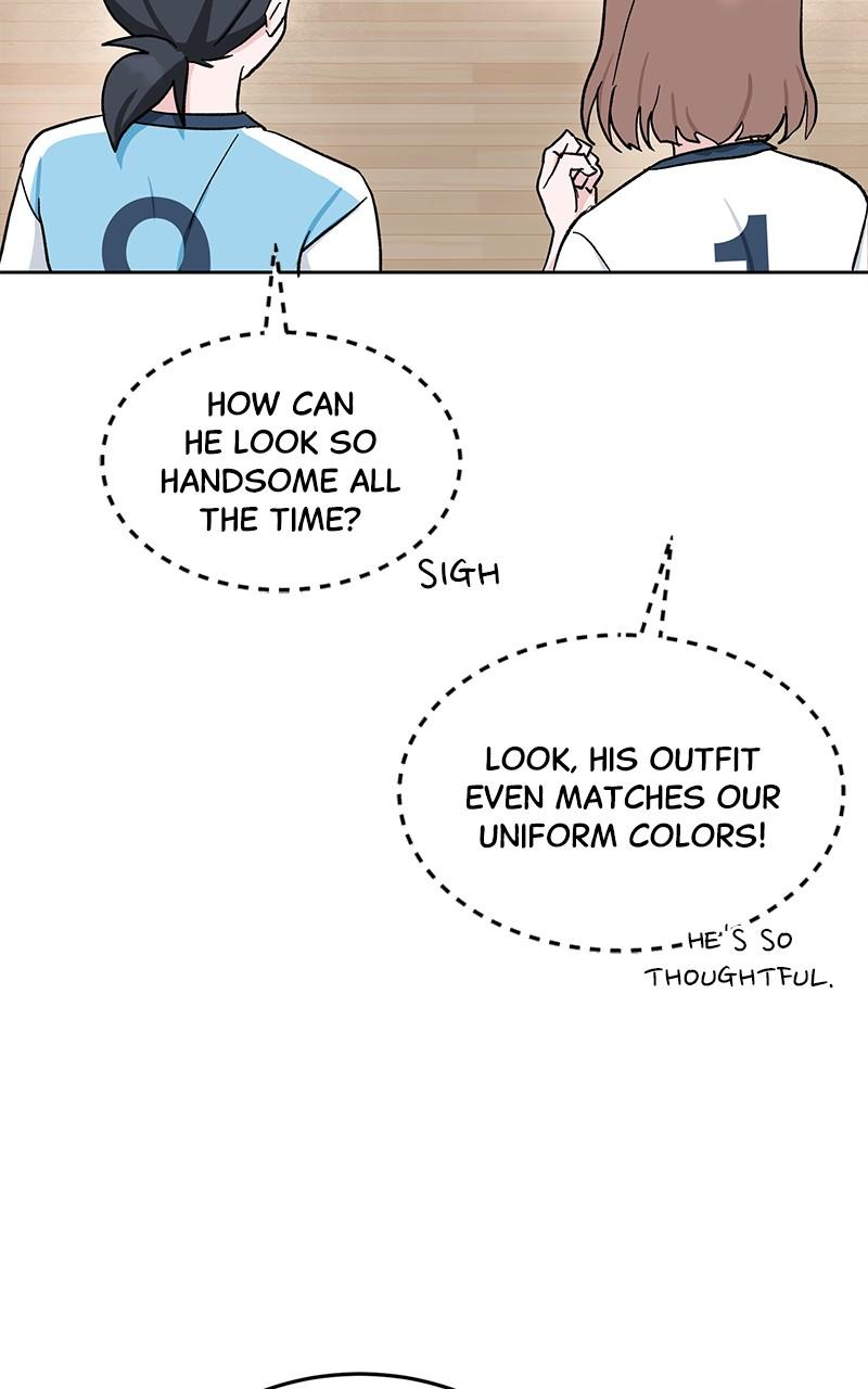 Read Tiki Taka EN Manga Online